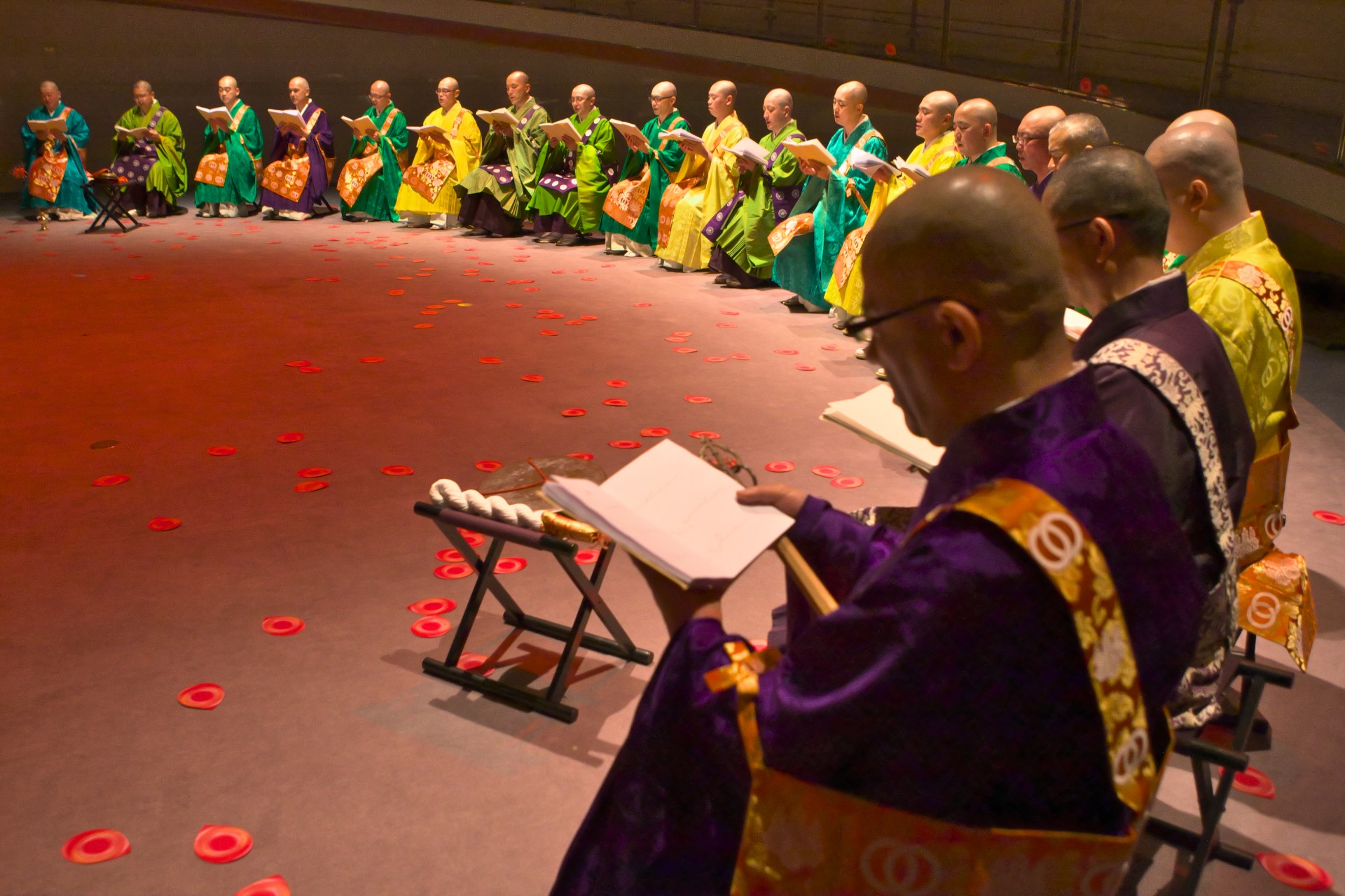 鳥養潮：存亡の秋